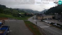 Cerkno - Črni Vrh