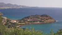 Crète - Agios Nikolaos - Ammoudara