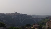 Catanzaro - Viadotto Fausto Bisantis