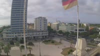 Cesenatico - Piazza Andrea Costa