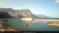 Grande Canarie - Agaete - Puerto de Las Nieves