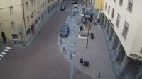 Zogno - Piazza Italia