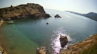 Crète - Bali - Plage de Karavostasi