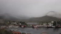 Isole Lofoten - Sørvågen
