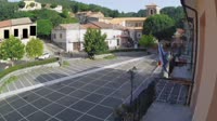 Bianchi - Piazza Giacomo Matteotti
