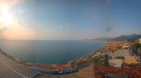 Borgio Verezzi - Panoramic view
