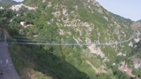 Castelsaraceno – Tibeto tiltas