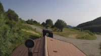 Villa Celiera - Gran Sasso e Monti della Laga National Park