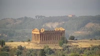 Agrigento - Valley of the Temples