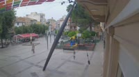 Calasparra - Plaza de la Corredera