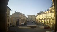 Fermo - Piazza del Popolo