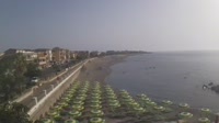 Cirò Marina - Playa