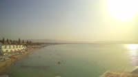Sardinija - Kaljaris - Poetto - Il Lido