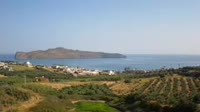 Crete - Agia Marina