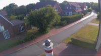 Langeoog - Jakob-Pauls-Weg