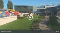 Poprad - AquaCity Poprad