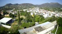 Crete - Zaros - Southwest