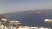 Santorini - Firostefani