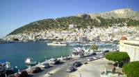 Kalymnos - Harbour