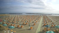 Riminis - Torre Pedrera - Paplūdimys
