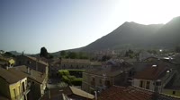 Bagnoli Irpino - Piazza Leonardo Capua
