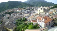 Bagnoli Irpino - Panoramic view
