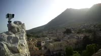 Bagnoli Irpino - Old town
