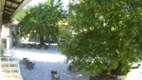 Platanos - Agios Nikolaos Square