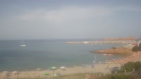 Sardinija - Isola Rossa - Marina