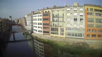 Girona - Most Eiffla