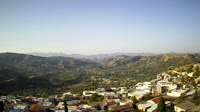 Crete - Gergeri - Messara Plain