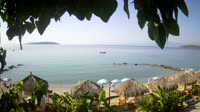 Drépano - Plage