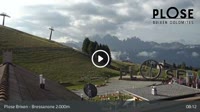 Bressanone - Brixen Plose