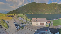 St. Valentin auf der Haide - Haidersee