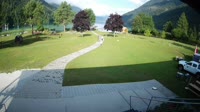 Stockenboi - Strandbad Weißensee