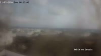 Lanzarote - Bahia Orzola