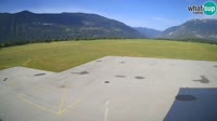 Plezzo - Aeroporto