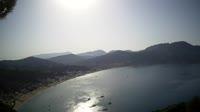 Corfu - Afionas - Agios Georgios Beach