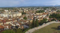 Udinė - Panorama