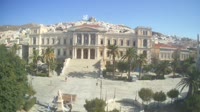 Syros - Ermoupoli - Miaouli Square