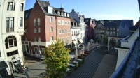 Aachen - Hof