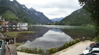 Alleghe - Lake view