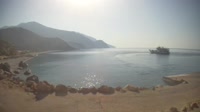 Crète - Sougia