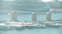Rhodes - Colossus of Rhodes