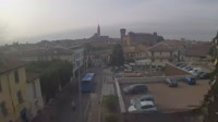 Sant’Angelo Lodigiano - Via Cavour