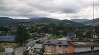 Panorama del villaggio