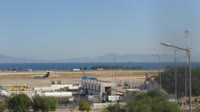 Rhodes - Rhodes International Airport