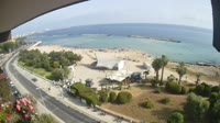 Bari - Pane e Pomodoro beach