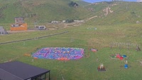 Kuzun - Resort montano di Shahdag