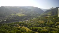 Fiastra - Fiastrone Valley